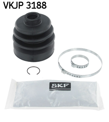 SKF Féltengely gumiharang készlet VKJP3188_SKF